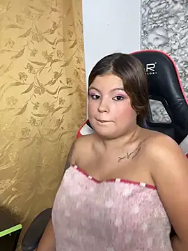 ladycharlottex live