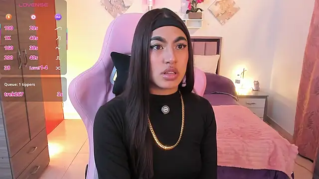Kayla_foxxy live