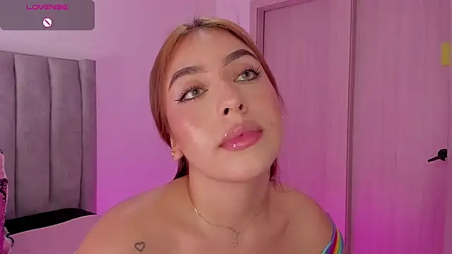 MaddyyLennon live
