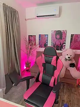 annieesweett live