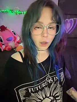MaddisonHaas live