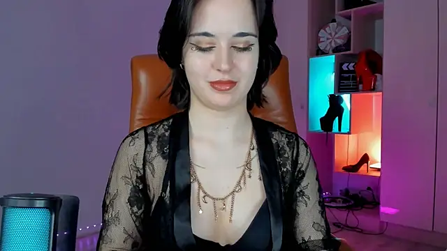 mollyposhh live