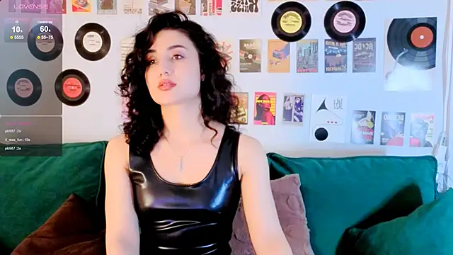 Maya_Rogerss live