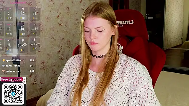 Jenny_Skinner20 live