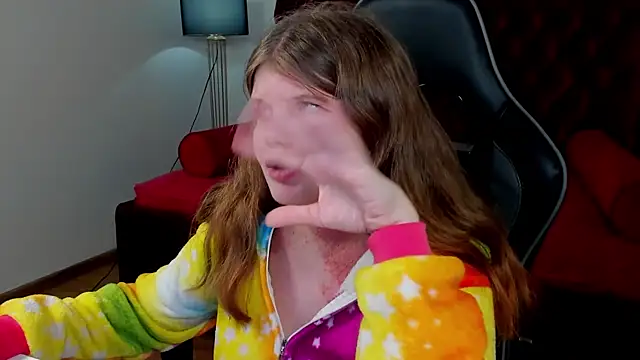 ChloeHalses live
