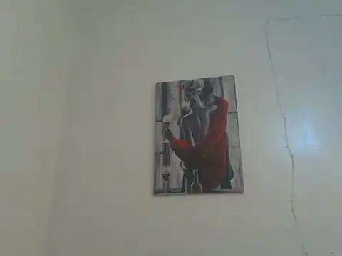 Black_prettty live