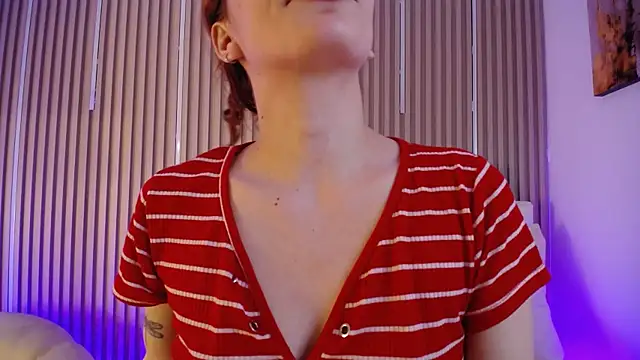 Katy_Van live