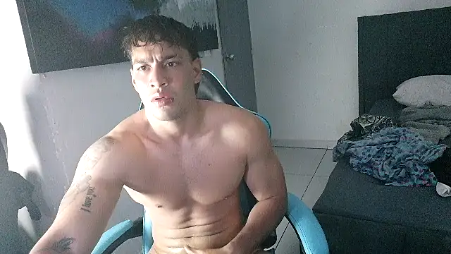 latin_party007 live