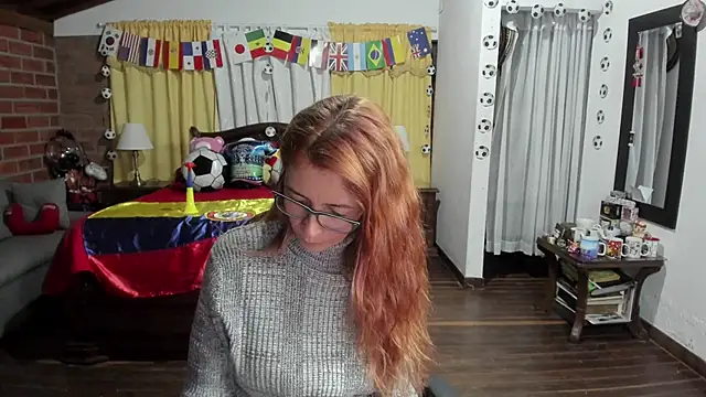 Charlotte-Willson live