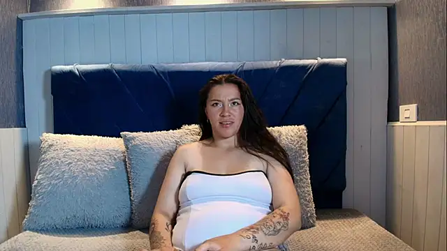 Lyannasex live