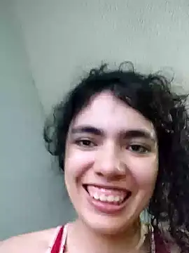 mellisa_Roj live