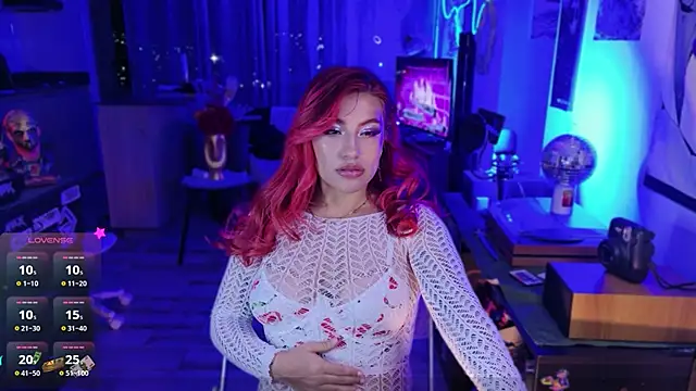 unholyeva_ live