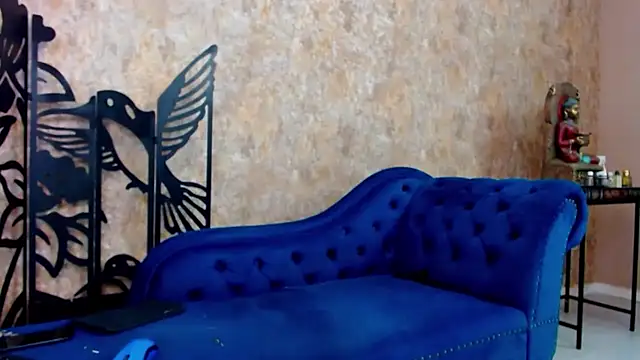 GoddessCeline live