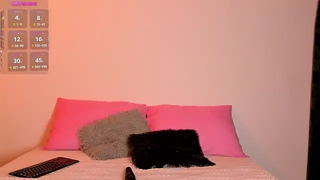 veronica185 live