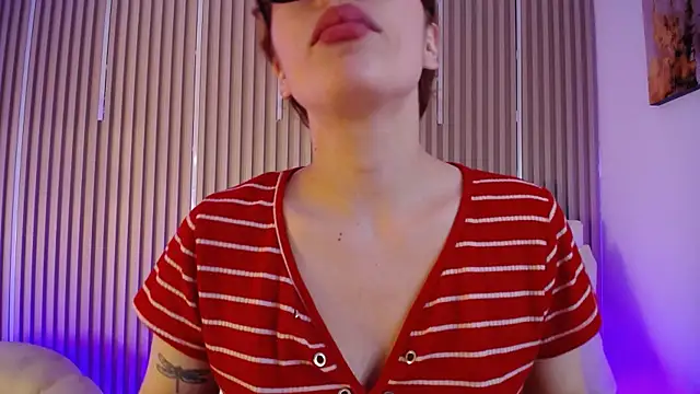 Katy_Van live
