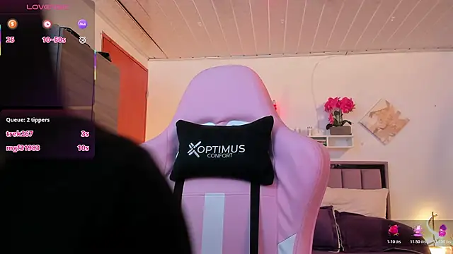 Kayla_foxxy live