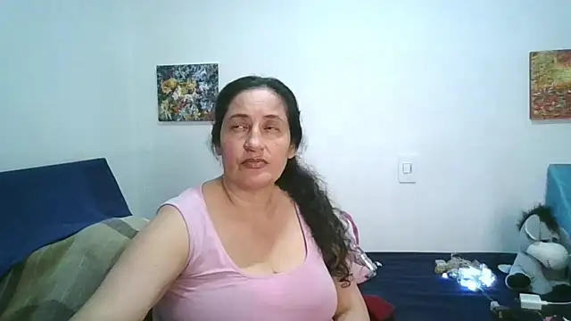 ximenajimenez live