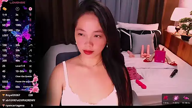 SexyMariaa live