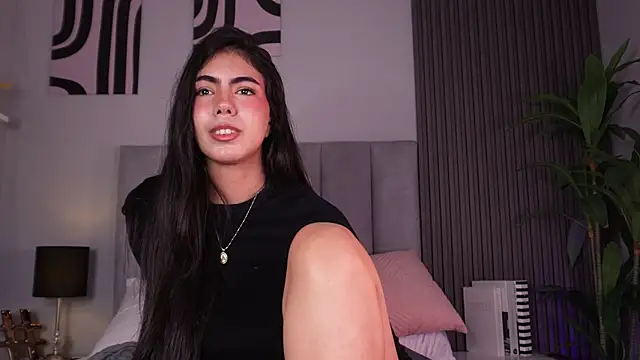 melaniebrett live