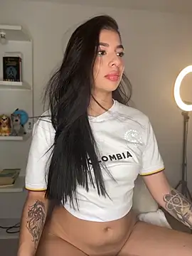 Veronica_ar live