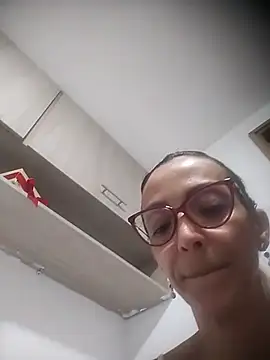 AlanaBrunetteX_X live