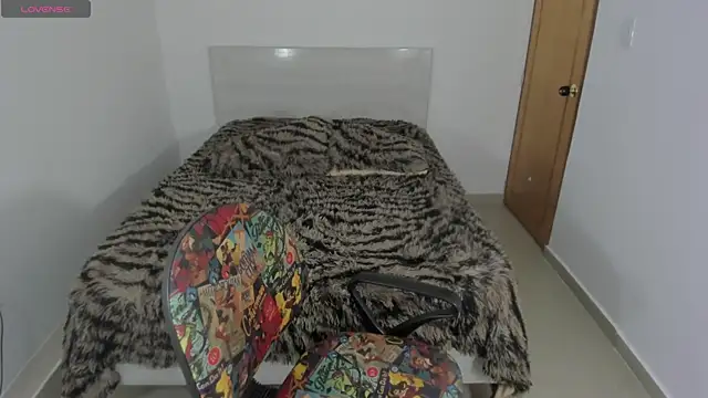 Dayanna_tecca live