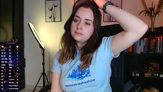 miss_seline live