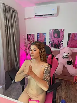 annieesweett profile