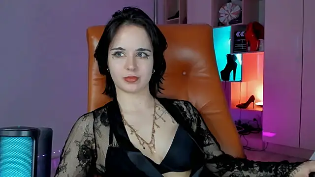 mollyposhh live