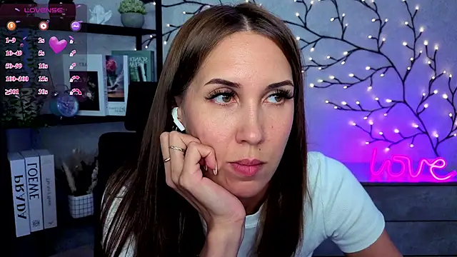 DreamVelour profile