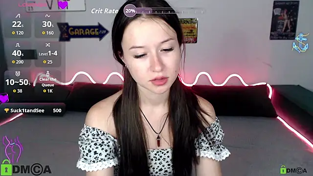 Bunny_B3 live