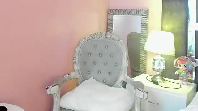 MelodyCanpbell live