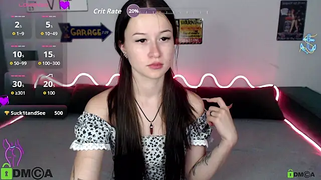 Bunny_B3 live