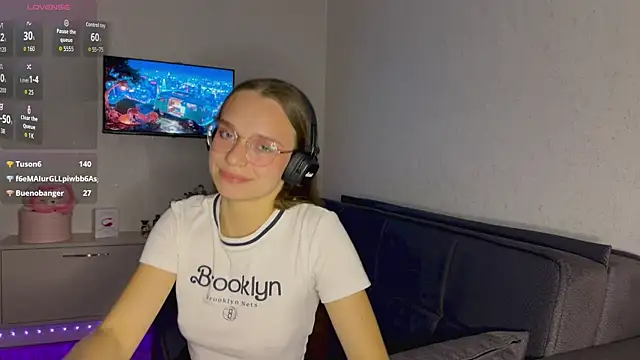 AmyYammy live