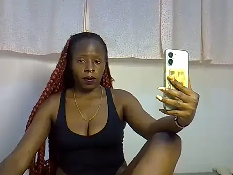 sweet_iynika live