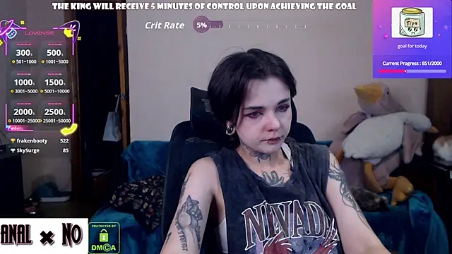 Dark__Elf live