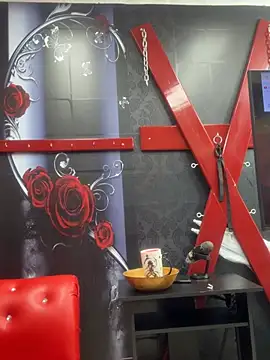 Evelin_Hellsing live