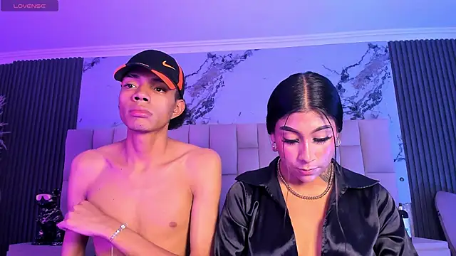 candyandmarilyn live