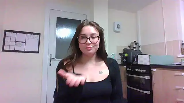 LittleMissJade live