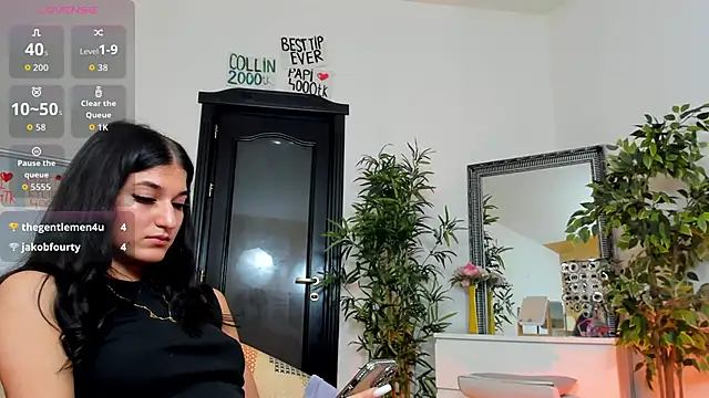 rubyylicious live