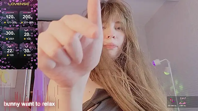 Lunar_Bunny live