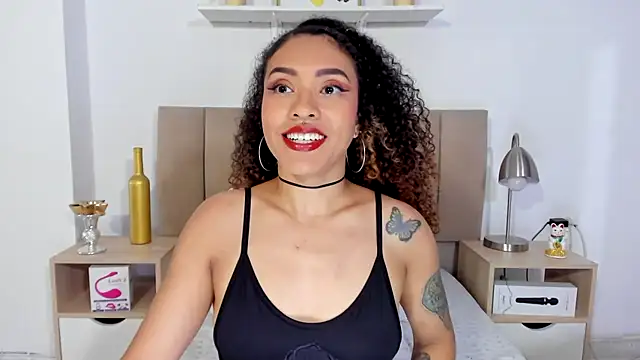 Zoe_Gruber live