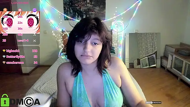 A_Skyy live