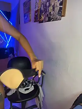 lunauzumaki live