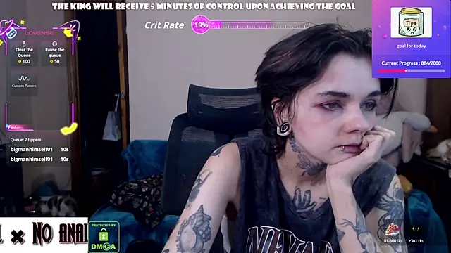 Dark__Elf live