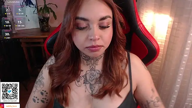 natyk_m live