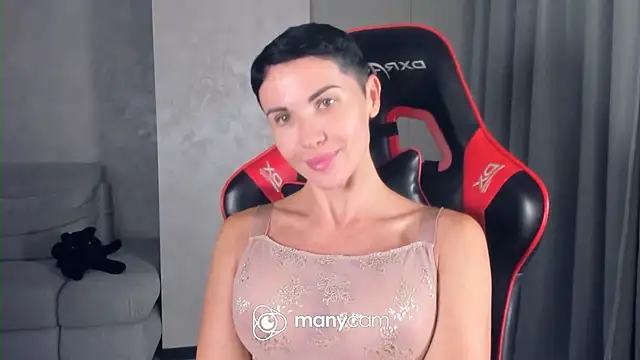 Angel_iam live