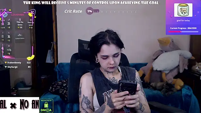 Dark__Elf live