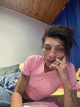 ImCrazzy live