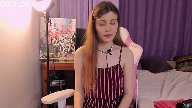 di_perle live